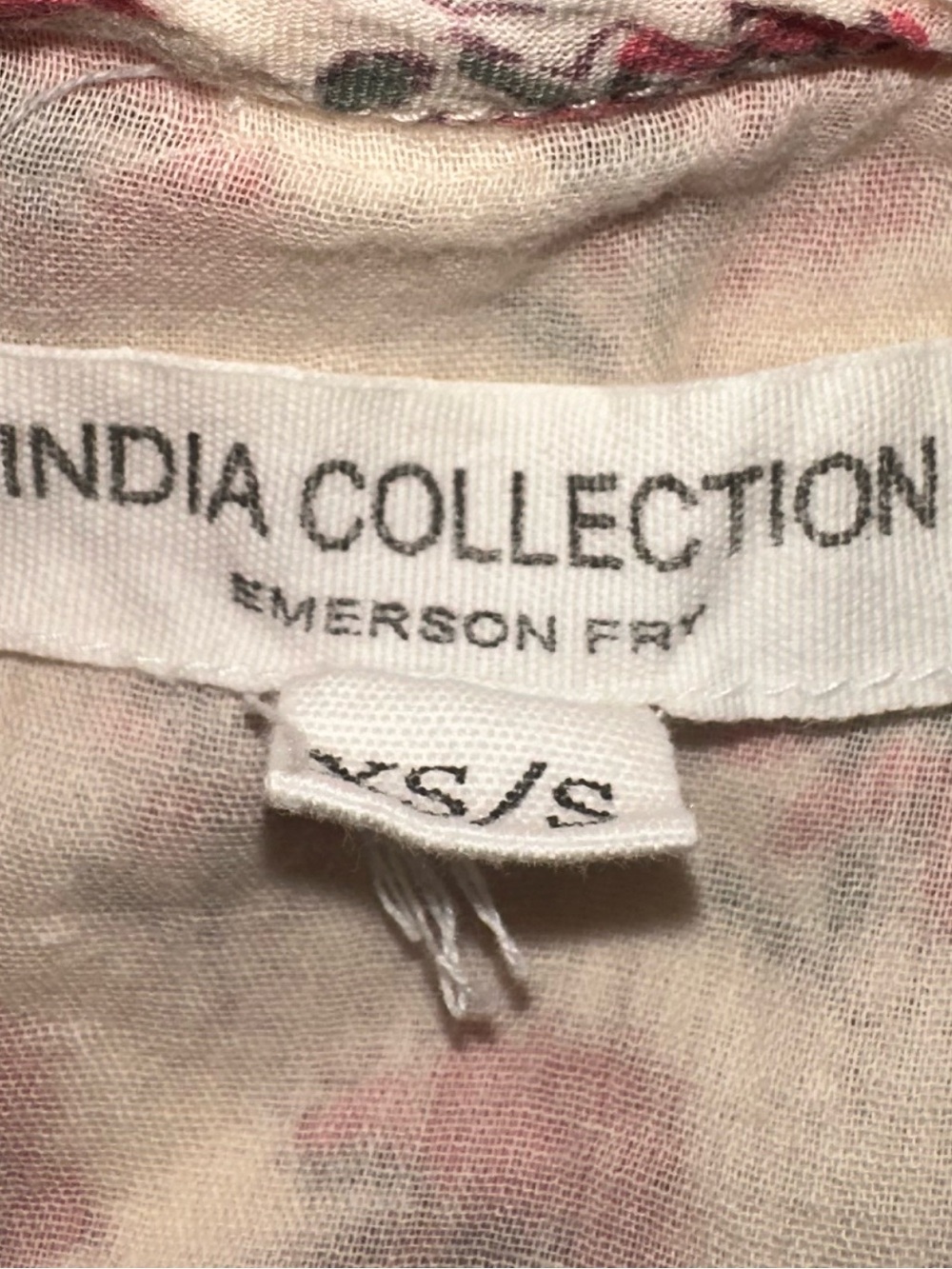 Emerson Fry Isla Dress - Picture 5 of 5